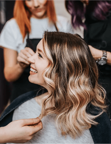 salon